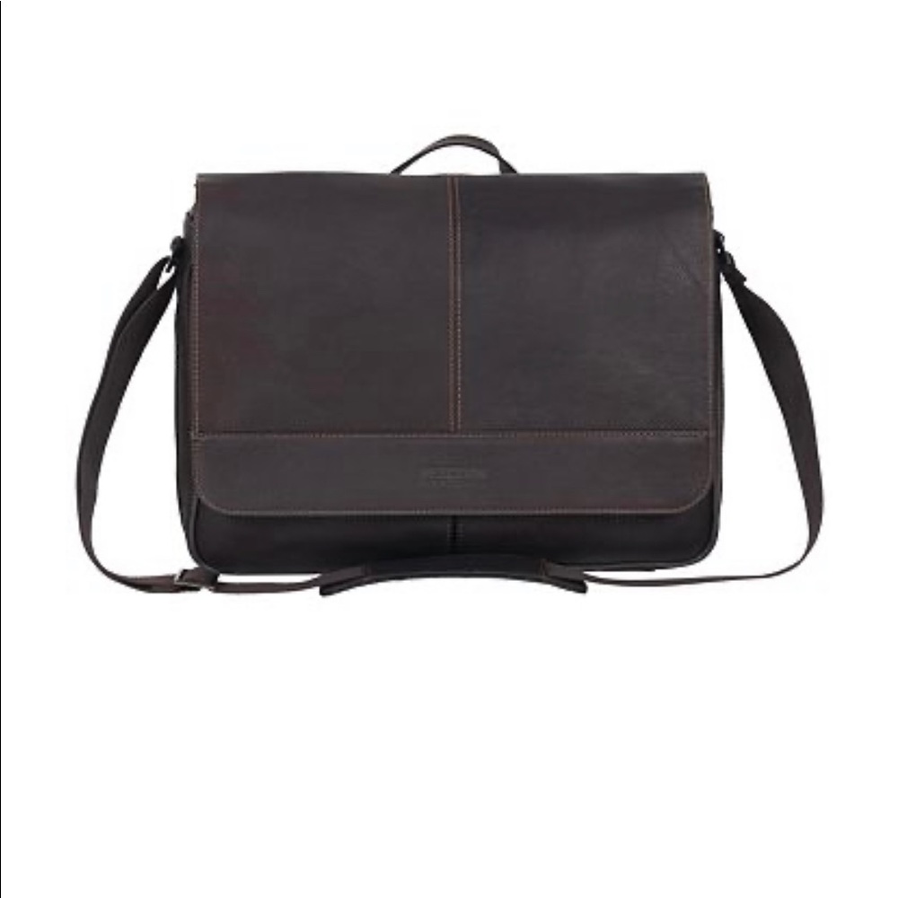 LEATHER BAG